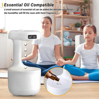 Anti-Gravity Water Drop Humidifier™